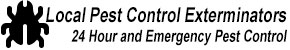 Talent OR Pest Control Exterminators